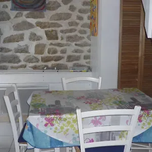  Appartement T1 Bis Duplex à 2 Pas De La Plage à Larmor-plage